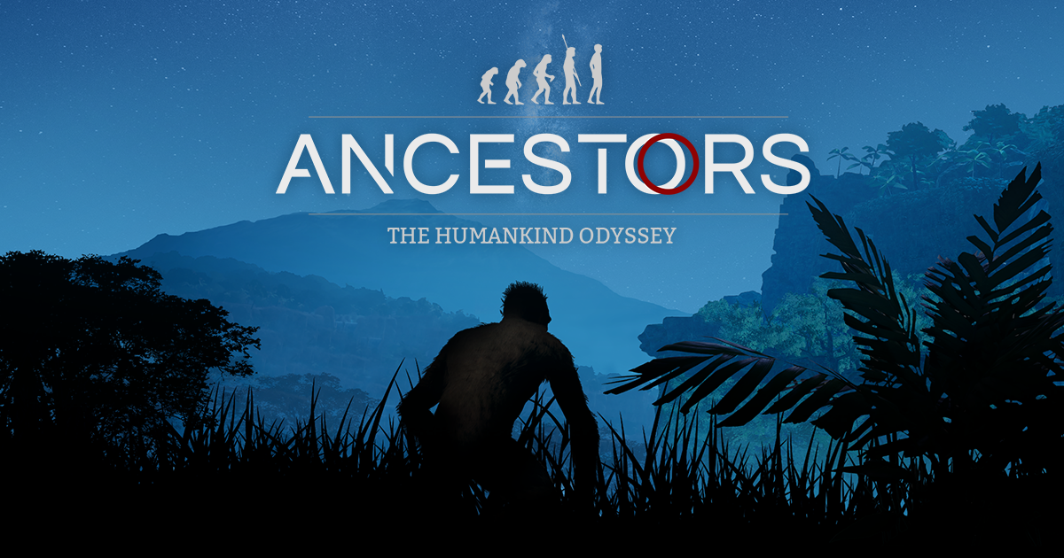 Ancestors – The Odyssey